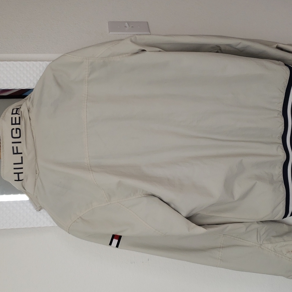 Hilfiger Jacket - Picture 3 of 4